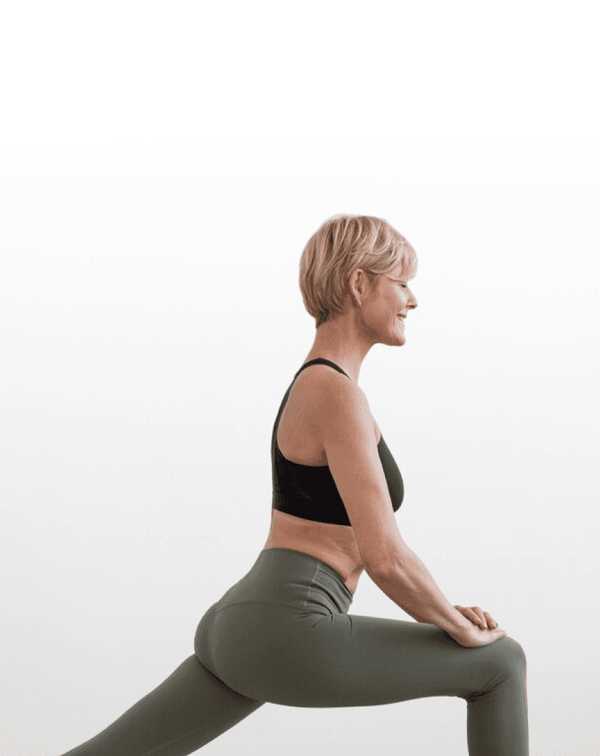 Stretching